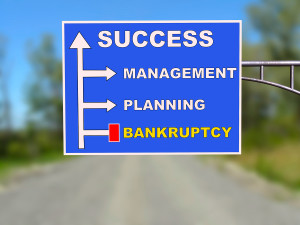 Bankruptcy